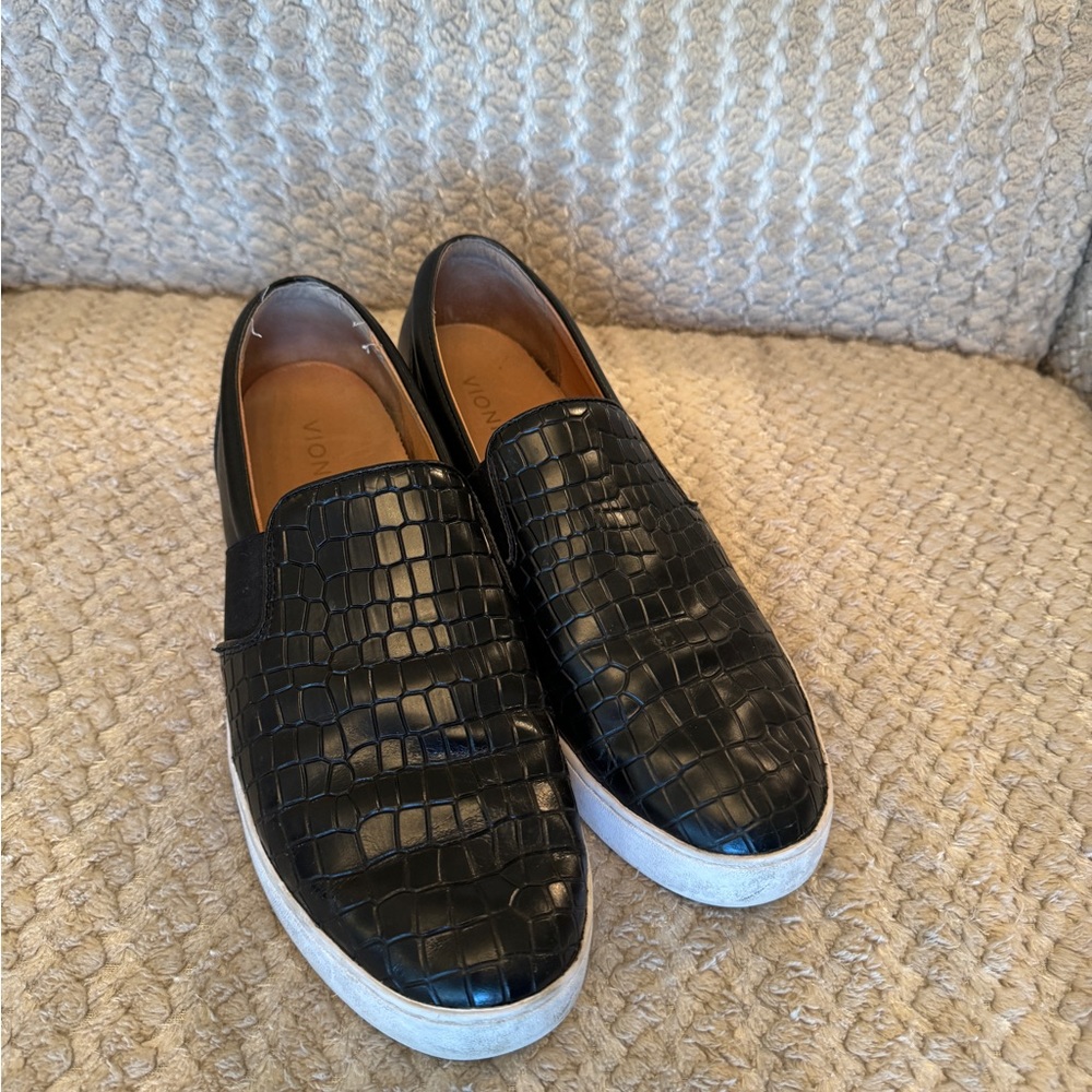 Vionic Flats Super Cute@!